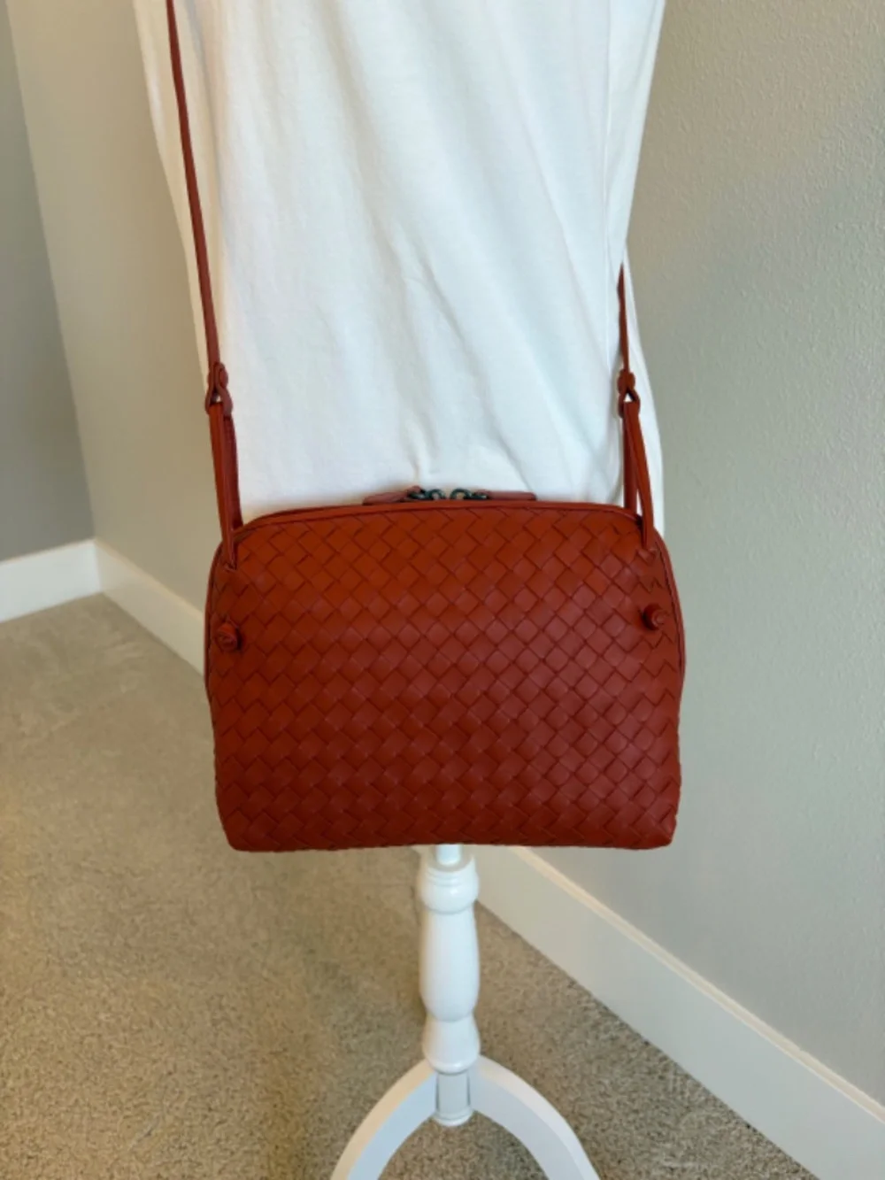 BOTTEGA VENETA BAG